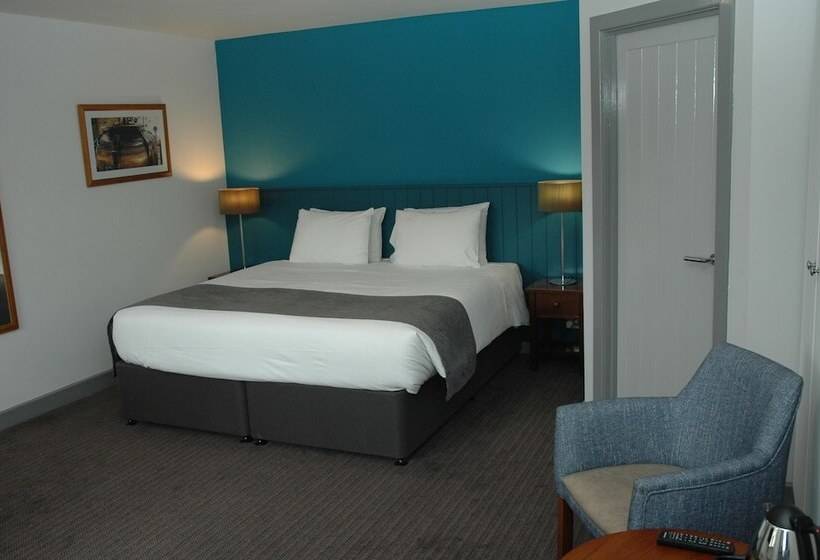 Mill On The Soar By Greene King Inns