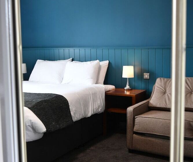 Mill On The Soar By Greene King Inns