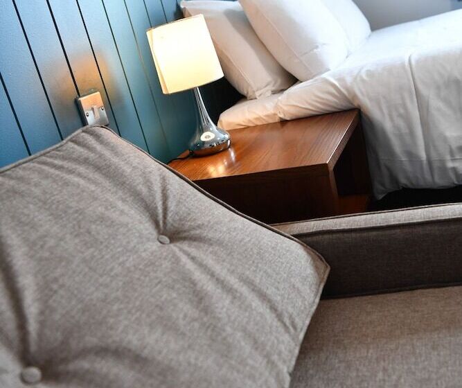 Mill On The Soar By Greene King Inns