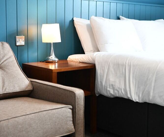 Mill On The Soar By Greene King Inns