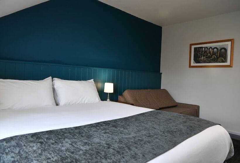 Mill On The Soar By Greene King Inns