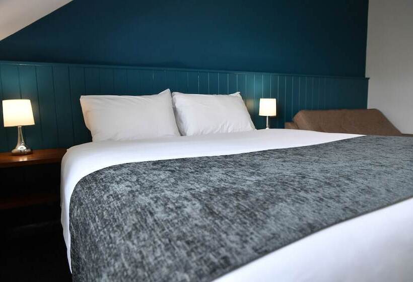 Mill On The Soar By Greene King Inns