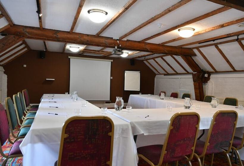 Mill On The Soar By Greene King Inns