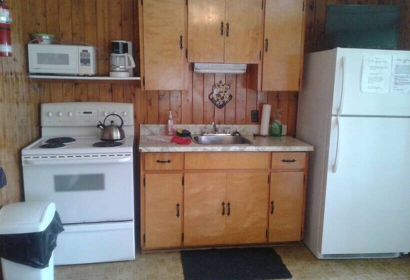 Minnehaha Camp Resort