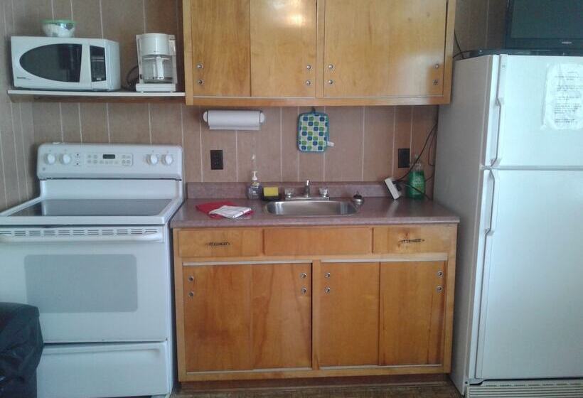 Minnehaha Camp Resort