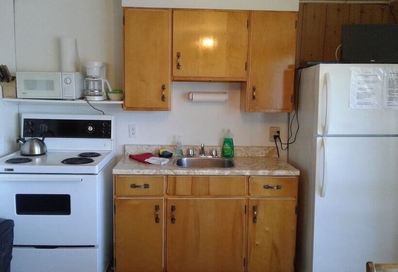 Minnehaha Camp Resort