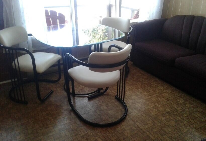 Minnehaha Camp Resort