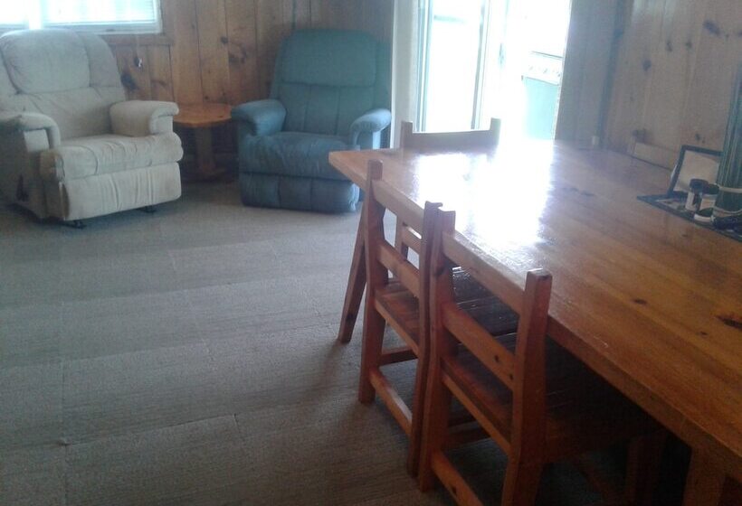 Minnehaha Camp Resort