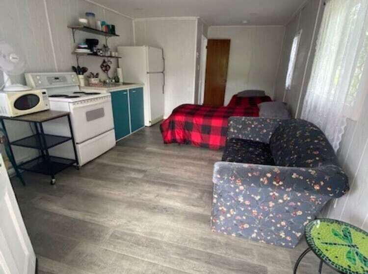 Minnehaha Camp Resort