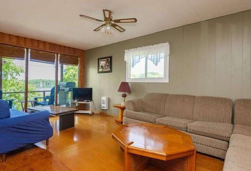 Minnehaha Camp Resort