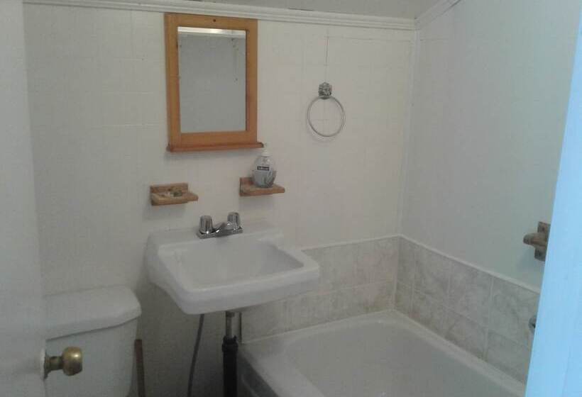 Minnehaha Camp Resort