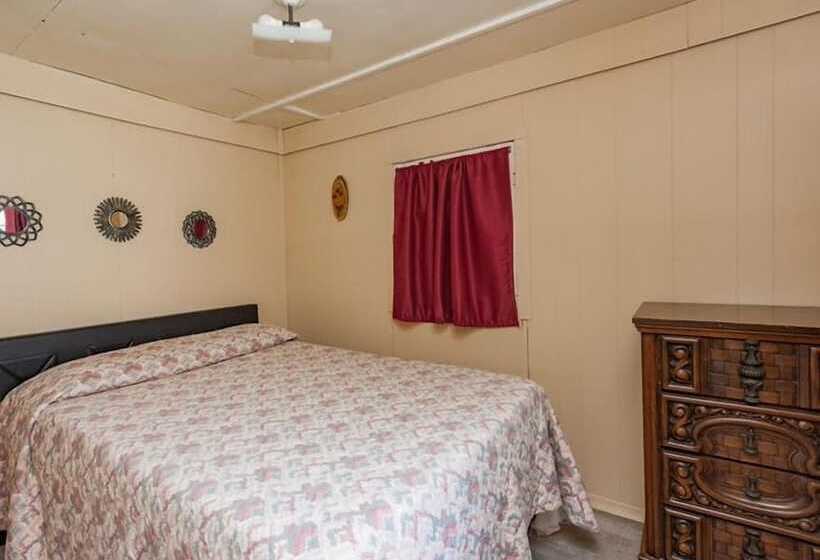 Minnehaha Camp Resort