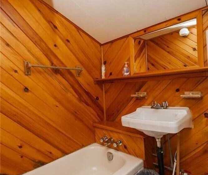 Minnehaha Camp Resort