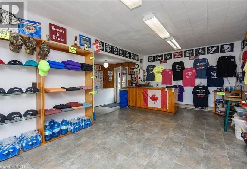 Minnehaha Camp Resort