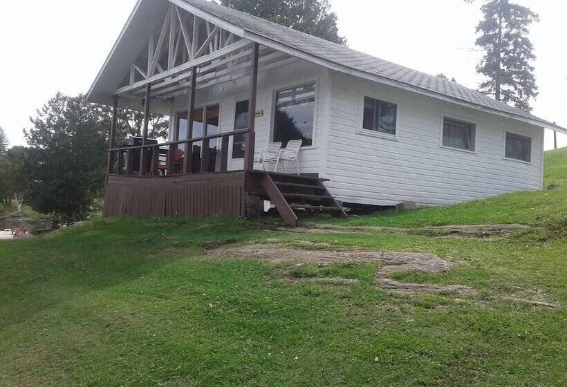 Minnehaha Camp Resort