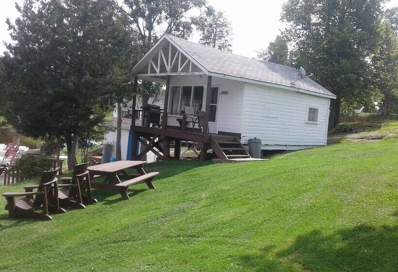 Minnehaha Camp Resort