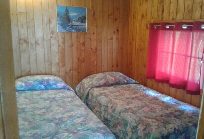 Minnehaha Camp Resort