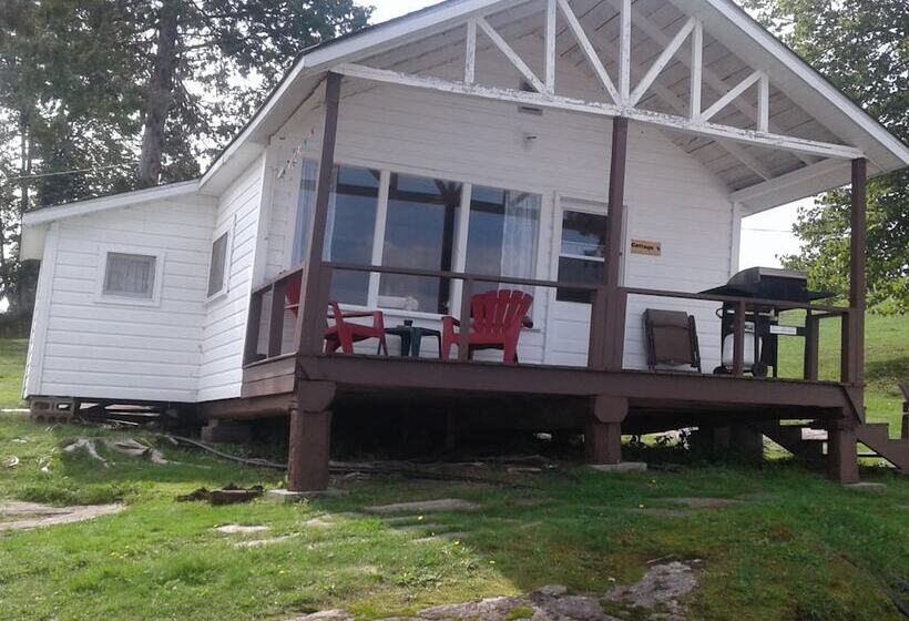 Minnehaha Camp Resort