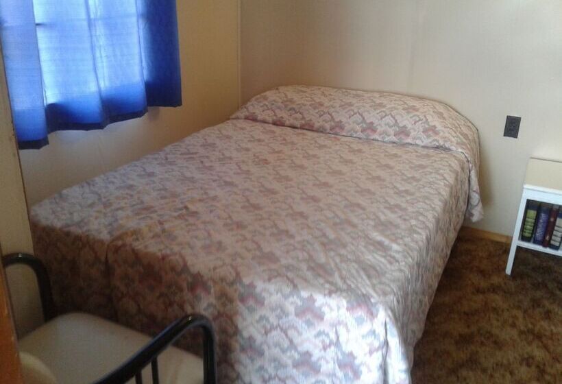 Minnehaha Camp Resort