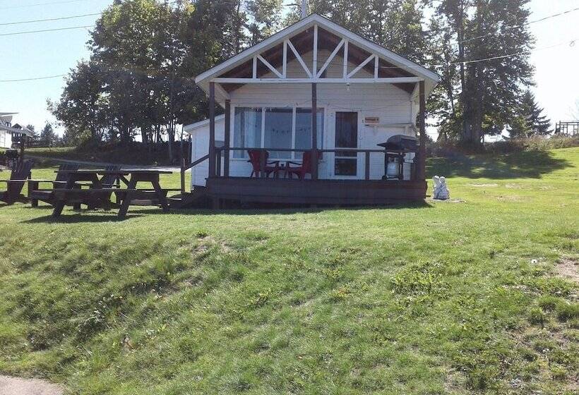 Minnehaha Camp Resort