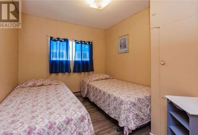 Minnehaha Camp Resort