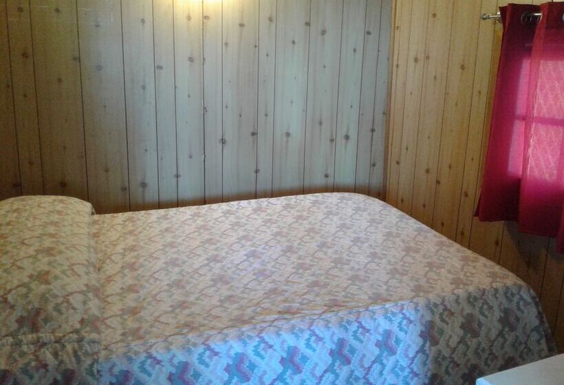 Minnehaha Camp Resort