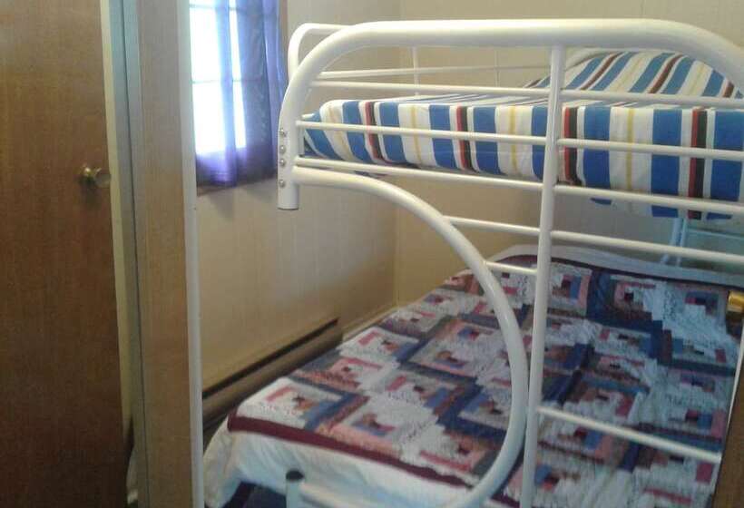 Minnehaha Camp Resort