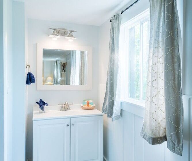 فندق على الطريق Gannett Peak Lodge