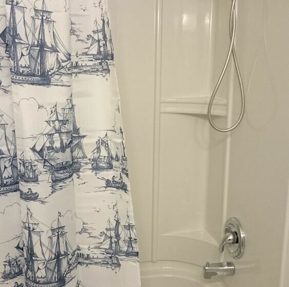 فندق على الطريق North Rustico Harbour Inn