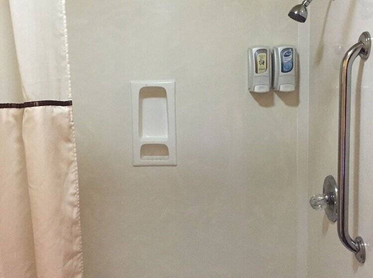 فندق على الطريق Royal Inn Pearsall