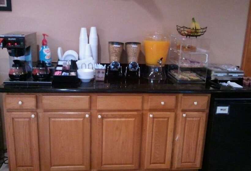 فندق على الطريق Royal Inn Pearsall