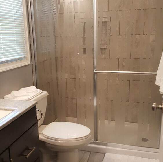汽车旅馆  Tower Extended Stay Suites