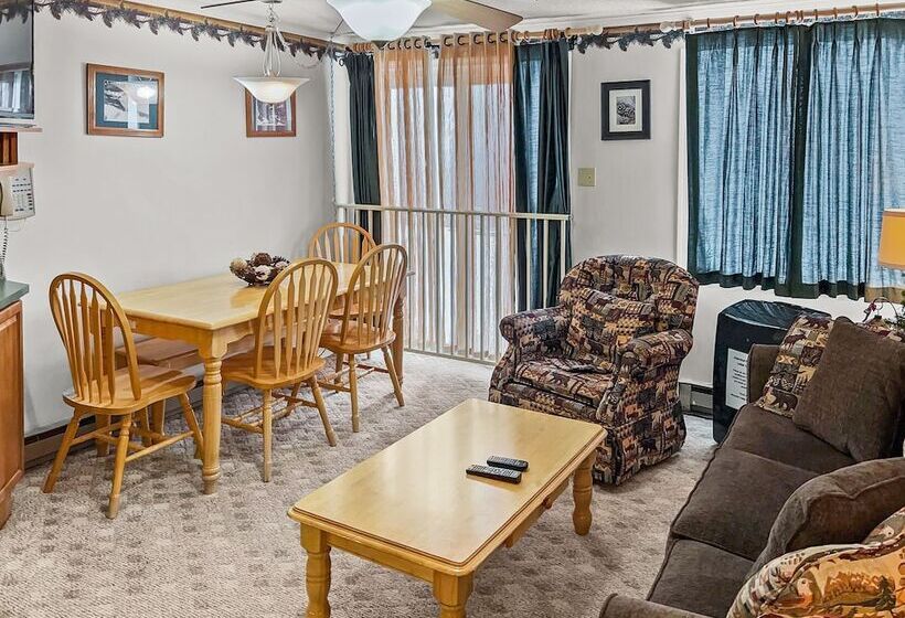 Mountaintop Condos
