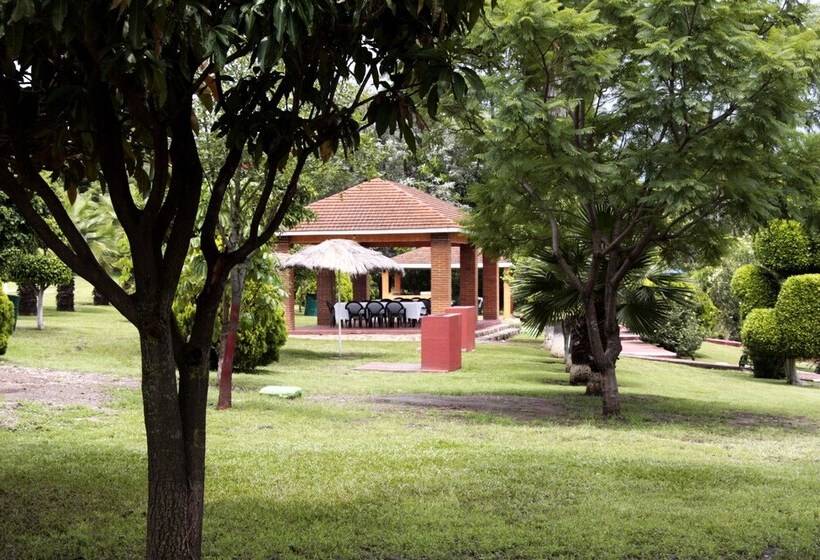 Paraiso Del Sol Hotel Campestre & Spa