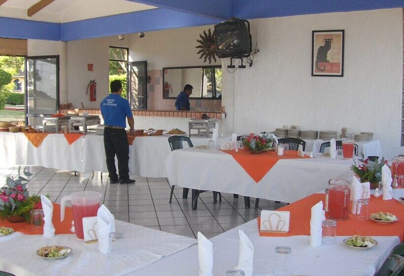 Paraiso Del Sol Hotel Campestre & Spa