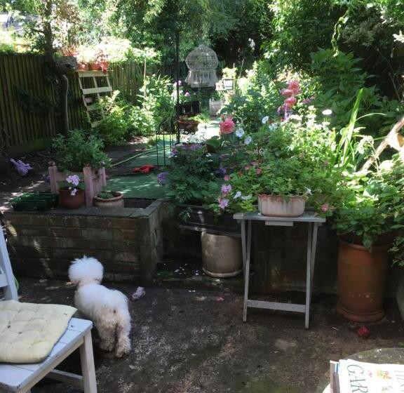 펜션 Arts&bichonsb&b