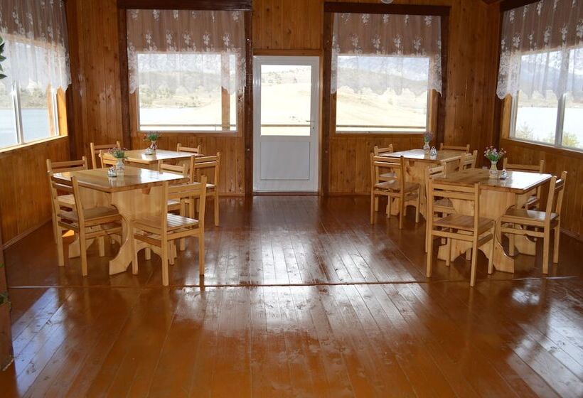 پانسیون Baikal Rainbow