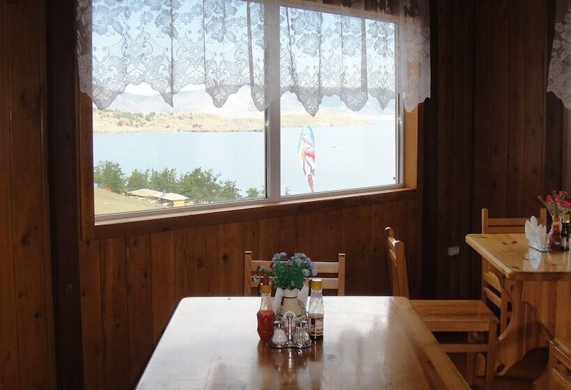 پانسیون Baikal Rainbow