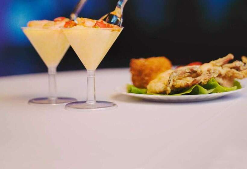 بنسيون Cameron House Inn