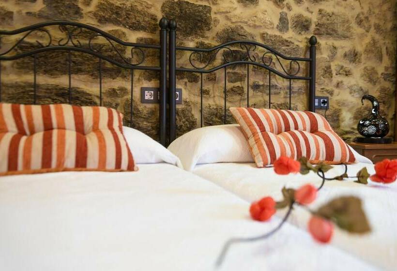 Пансион Casa Carla