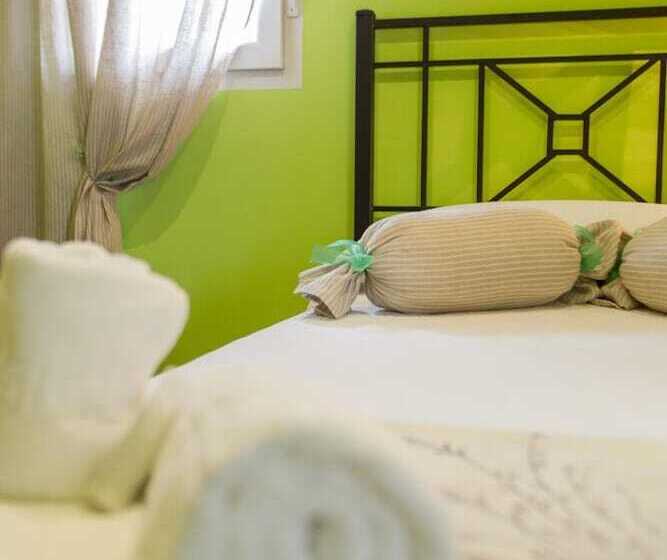 Пансион Casa Carla