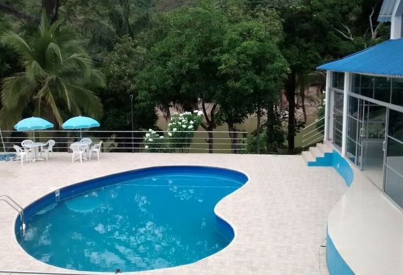 Пансион Casa Cristal Floresta