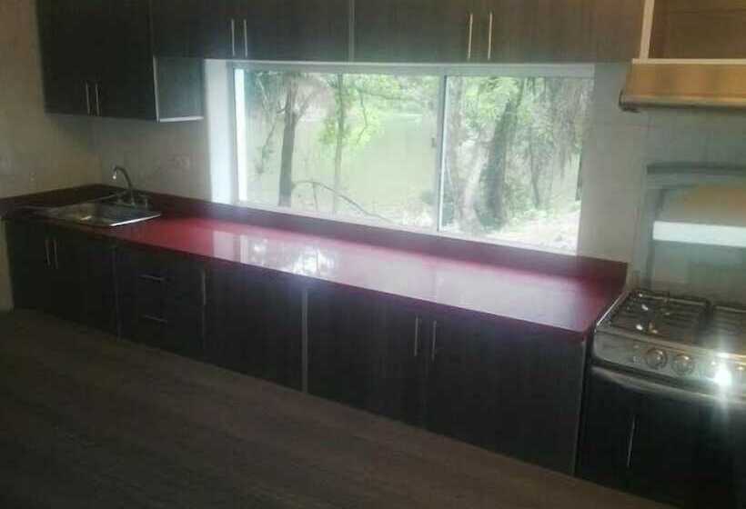 Пансион Casa Cristal Floresta