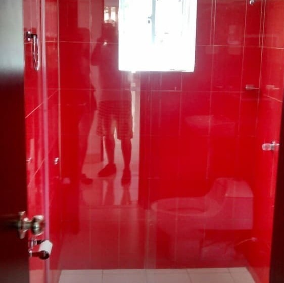 Пансион Casa Cristal Floresta