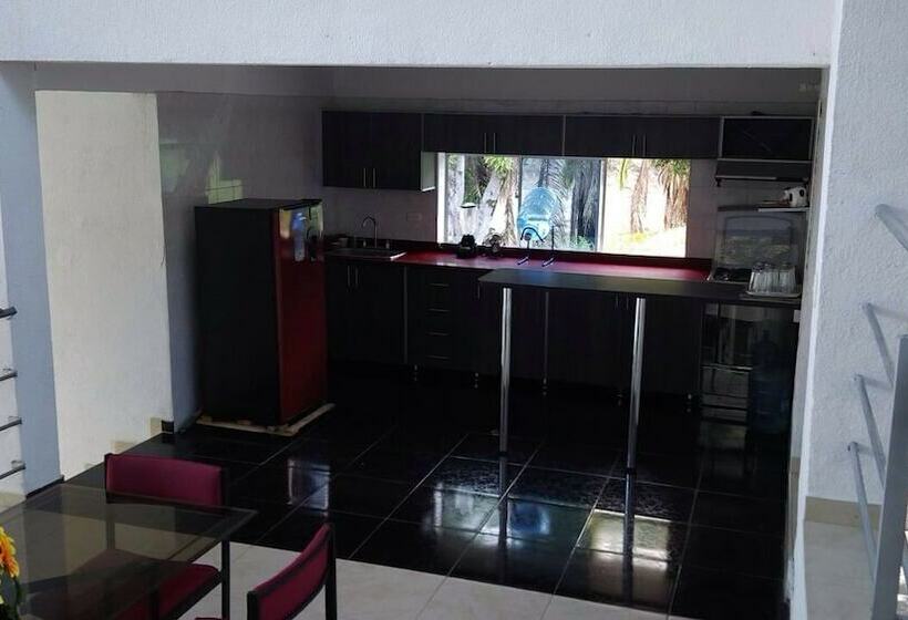 Пансион Casa Cristal Floresta