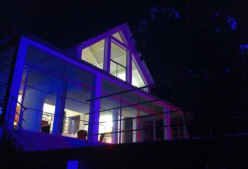 Пансион Casa Cristal Floresta