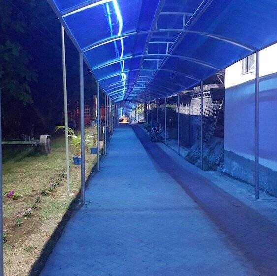 Пансион Casa Cristal Floresta