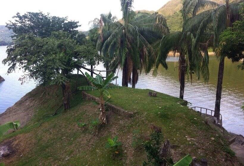 Пансион Casa Cristal Floresta