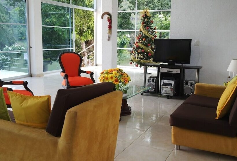 Пансион Casa Cristal Floresta