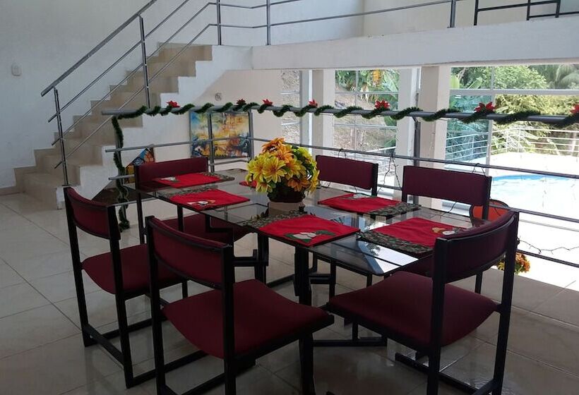 Пансион Casa Cristal Floresta